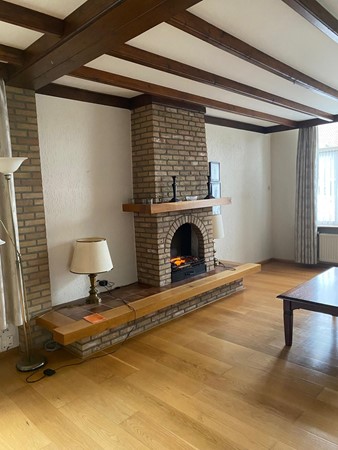 Medium property photo - Haarsteegsestraat 39, 5254 JN Haarsteeg